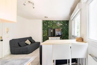 Geneva Green Studio - Gaillard - 1