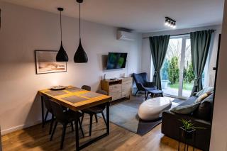 SURF APARTAMENT I - Grzybowo - 8