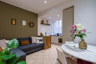 Central Station-Duomo-Design Apartment - Milan - 0