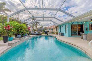 Seas The Dey - Cape Coral - 9