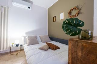 Central Station-Duomo-Design Apartment - Milan - 8