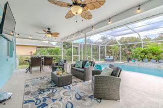 Seas The Dey - Cape Coral - 2