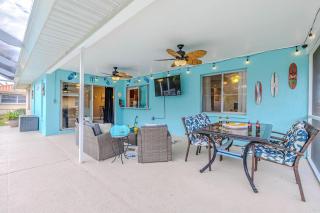 Seas The Dey - Cape Coral - 1