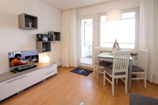 Sylter-Pirat-Haus-Ankerlicht - Westerland - 5