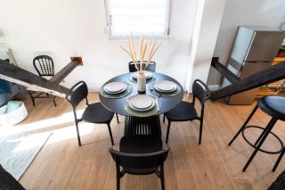 Le Cosy du Brasseur - Magnifique Duplex Schiltigheim, Proche Strasbourg - Schiltigheim - 6