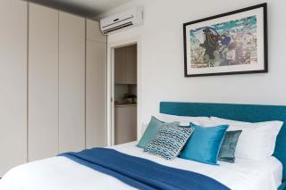The Best Rent - Modern bright apartment in the heart of Milan - Mailand - 5
