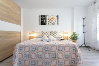 Sunstay Eslava Flat I Malaga - Málaga - 5