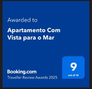 Apartamento Com Vista para o Mar - Barra Velha - 7