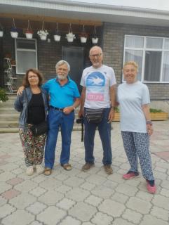 Guest house Roza - 6