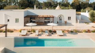 Villa Ninetta - Ostuni - 2