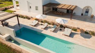 Villa Ninetta - Ostuni - 1