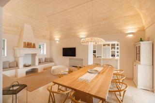 Villa Ninetta - Ostuni - 7