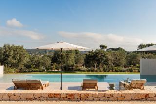 Villa Ninetta - Ostuni - 9