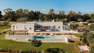 Villa Ninetta - Ostuni - 0