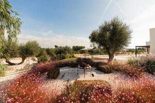 Villa Ninetta - Ostuni - 8