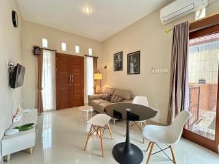 Frangipani Villa - Private Pool - - Ungasan - 9