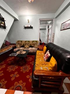 Bina Home stay Darjeeling - Darjeeling - 2