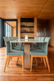 Montefuego - Wellness Villa - Samaipata - 2
