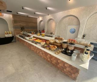 Hotel Porto Horizonte All inclusive by oxoHotel - Santa Marta - 3