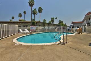 Studio 6 West Sacramento CA - West Sacramento - 8