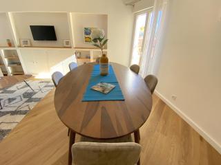 LARA AP4441 By Riviera Holiday Homes - Villefranche-sur-Mer - 1