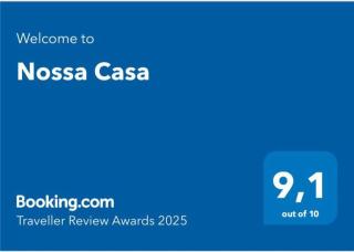 Nossa Casa - Bečići - 9