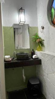 Casa Jabuticabeira - Ouro Preto - 5