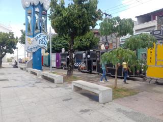 Hospedagem da Cris - Salvador - 8