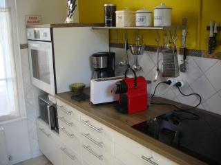 Villa Petit Pierre - 6