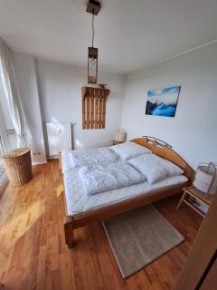 Nah am Bodden gelegene Oase - Wiek auf Rügen - 6