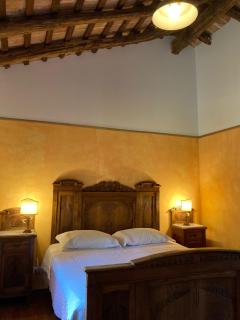 Casa del Grivò - Alloggio Luna - Canal di Grivo - 3