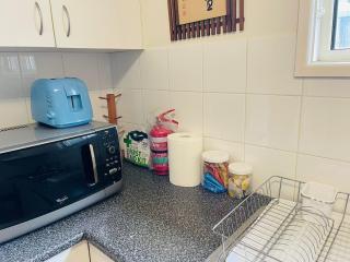 2 bedrooms Private Granny Flat in Berala - 7