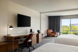 Courtyard by Marriott Starkville MSU at The Mill Conference Center - 3