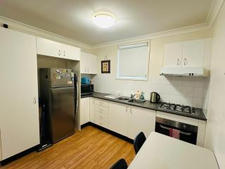 2 bedrooms Private Granny Flat in Berala - 3