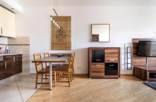 Golden Apartments Warsaw - Big and Bright Apartment in Platinum Towers- Browary- Grzyb61A - Varsavia - 9