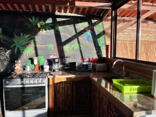 Chalet Zen Bella Vista - San Juan - 6