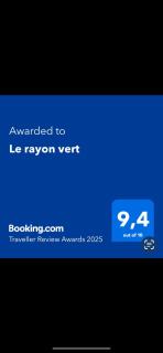Le rayon vert - Six-Fours-les-Plages - 9