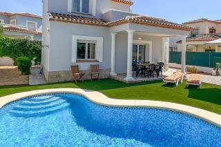 Villa Anturium - Beniarbeig - 0