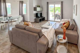 Villa Anturium - Beniarbeig - 6