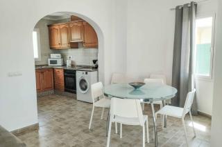 Villa Anturium - Beniarbeig - 1