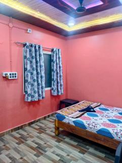HAPPYMONKEY home stay - Hampi - 4