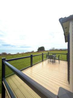 Skye View Lodge - Filey - 5