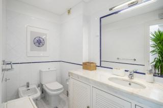 WHome Campo de Ourique 1BR Duplex with AC - Lissabon - 7