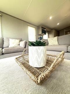 Skye View Lodge - Filey - 7