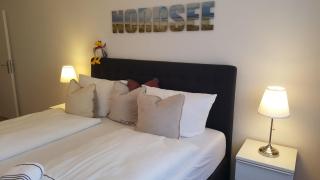 App-Syltliebe-Haus-Ankerlicht-Whg-70 - Westerland - 5