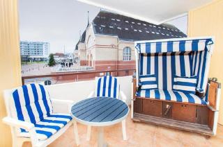 Wohnung-Anker - Westerland - 1