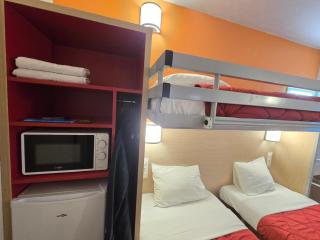 Premiere Classe Valence - Bourg Les Valence - Bourg-lès-Valence - 1