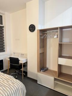Apartment Lille-Fives - Lille - 4
