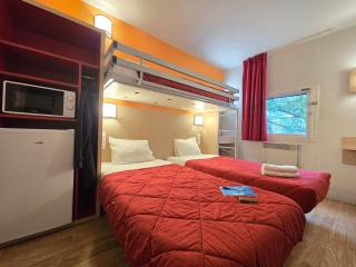 Premiere Classe Valence - Bourg Les Valence - Bourg-lès-Valence - 8