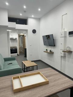 Apartment Lille-Fives - Lille - 2